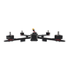 Квадрокоптер ProDrone FPV 7inch VTx5.8 (2.5w) \ TxES720 (Dual Antenna) (NIGHT cam ver.) without battery 1788 фото 10