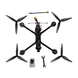 Квадрокоптер ProDrone FPV 7inch VTx5.8 (2.5w) \ TxES720 (Dual Antenna) (NIGHT cam ver.) without battery 1788 фото 9