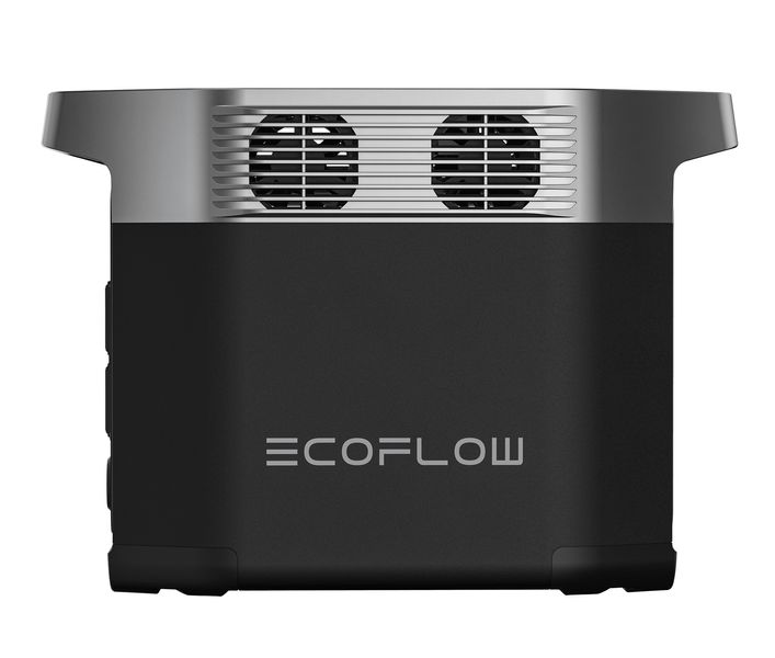 Зарядна станція EcoFlow DELTA 2 803 фото