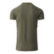 Термоактивна футболка Helikon-Tex Functional T-shirt - Quickly Dry - Olive Green, розмір S 67366 фото 1