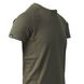 Термоактивна футболка Helikon-Tex Functional T-shirt - Quickly Dry - Olive Green, розмір S 67366 фото 2