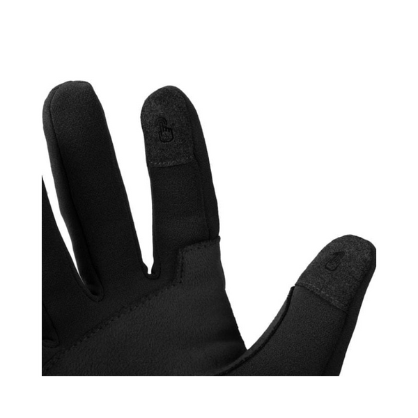 Перчатки для туризма Helikon-Tex Tracker Outback Gloves - Black, размер S 67317 фото