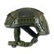 Шлем Sestan-Busch Helmet Olive 7002-S-(52-55 см) фото 2