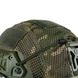 Шолом Sestan-Busch Helmet Olive 7002-S-(52-55 см) фото 5