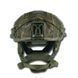 Шолом Sestan-Busch Helmet Olive 7002-S-(52-55 см) фото 3