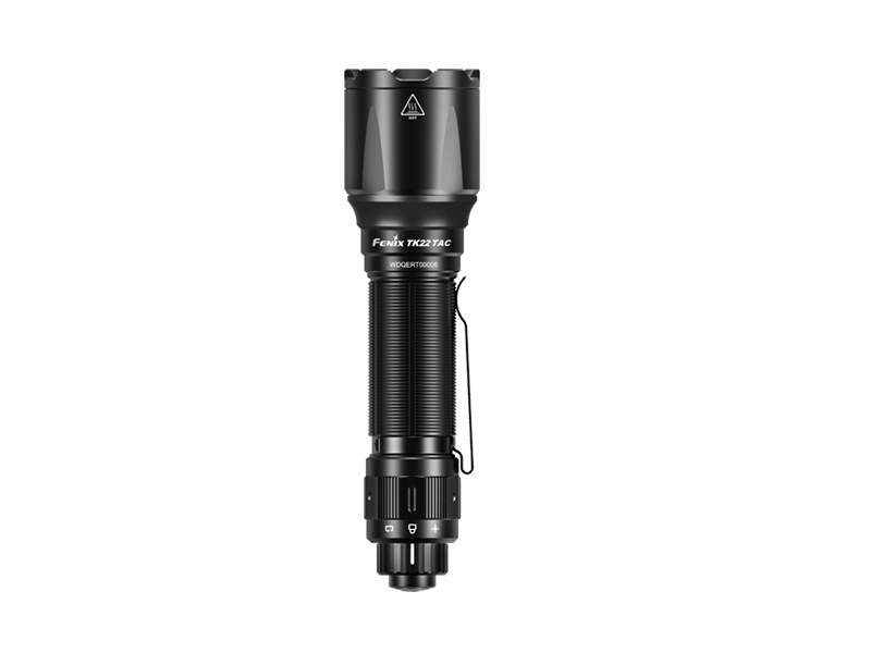 Фонарь ручной Fenix TK22TAC 58678 фото