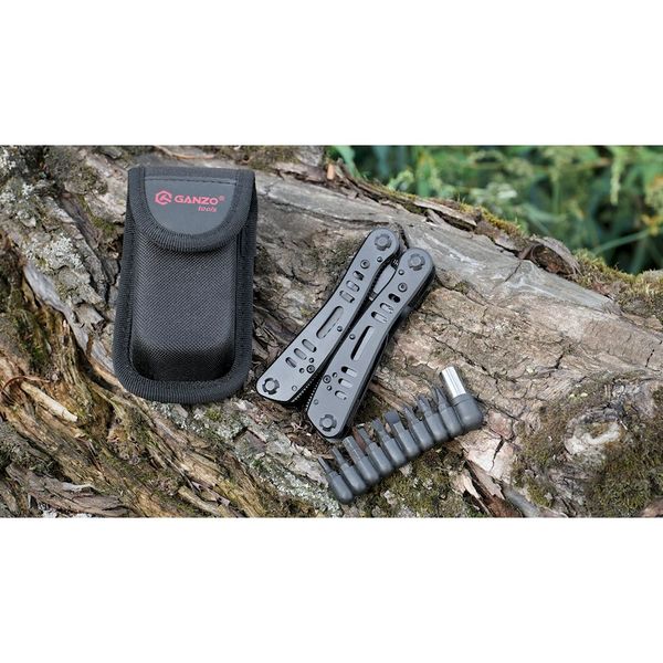 Мультитул Multi Tool Ganzo G103 44141 фото