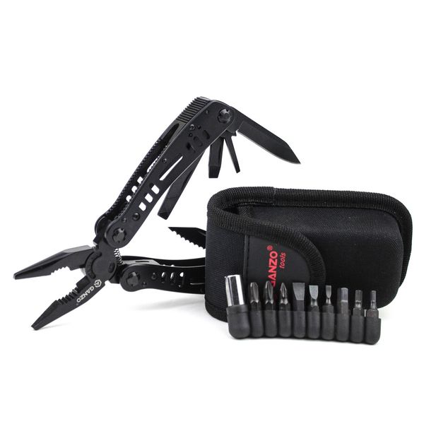 Мультитул Multi Tool Ganzo G103 44141 фото