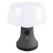 Ліхтар кемпінговий Bo-Camp Sirius 70 Lumen Grey/White (5818822) DAS301710 фото 1