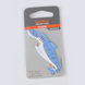 Мини-Мультитул NexTool EDC box cutter Shark KT5521Blue 45380 фото 6