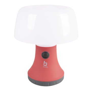 Ліхтар кемпінговий Bo-Camp Sirius 70 Lumen Red/White (5818900) DAS301711 фото