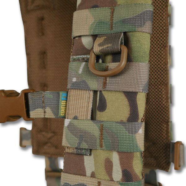 РПС Kiborg R-1 GEN.2 (S) Multicam 3008-S фото