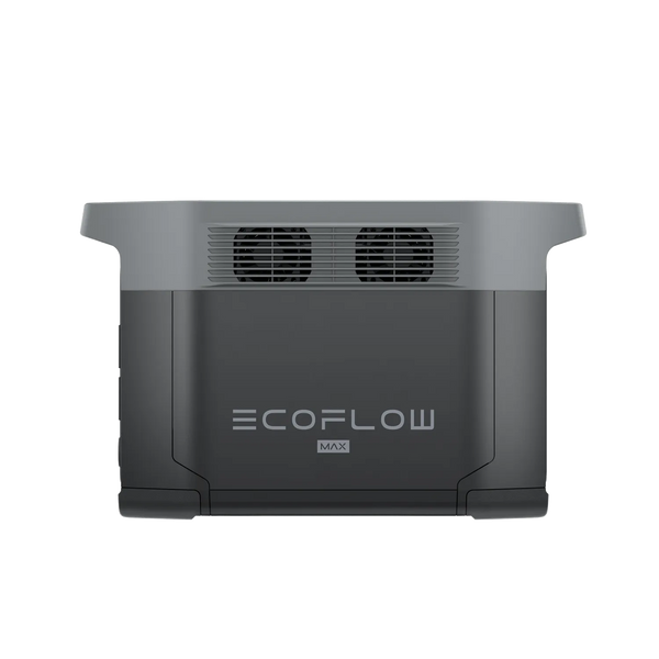 Зарядная станция EcoFlow DELTA 2 Max (2048 Вт-ч) EFDELTA2Max-EU фото