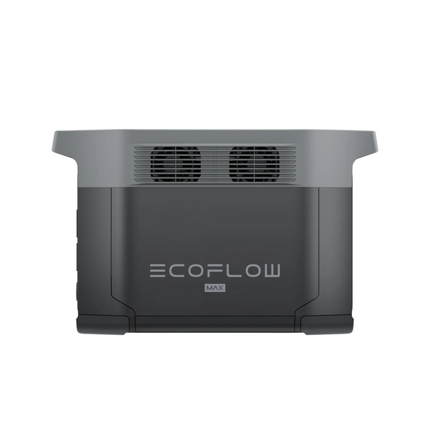 Зарядная станция EcoFlow DELTA 2 Max (2048 Вт-ч) EFDELTA2Max-EU фото