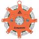 Комплект ліхтарів професійних Mactronic X-Flare (30 Lm) Red/Blue/Amber Recharg 12/220V (PSD0112) DAS302492 фото 5