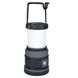 Ліхтар кемпінговий Bo-Camp Delta High Power LED Rechargable 200 Lumen Black/Anthracite (5818891) DAS301430 фото 1