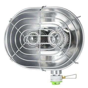 Газовый обогреватель BRS-H22 51081 фото