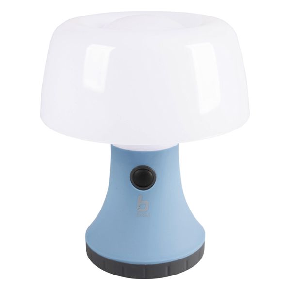 Ліхтар кемпінговий Bo-Camp Sirius 70 Lumen Blue/White (5818902) DAS301712 фото