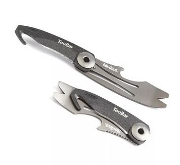 Мини-мультитул NexTool EDC box cutter Tao Bar KT5016 45383 фото