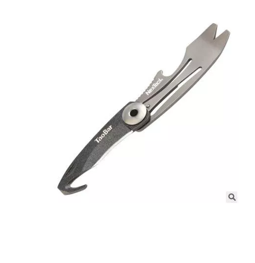 Мини-мультитул NexTool EDC box cutter Tao Bar KT5016 45383 фото