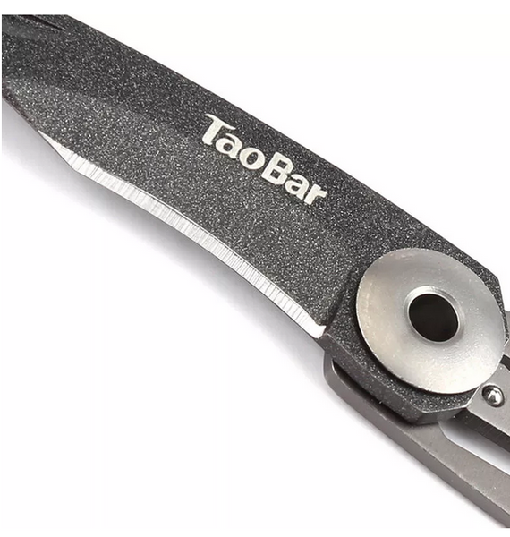 Мини-мультитул NexTool EDC box cutter Tao Bar KT5016 45383 фото