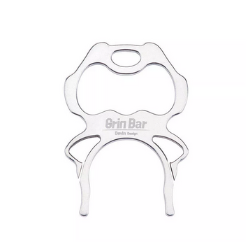 Мини-мультитул NexTool BOTTLE OPENER Grin Bar KT5014 45384 фото