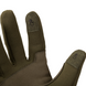 Рукавички для туризму Helikon-Tex Tracker Outback Gloves - Olive Green, розмір S 67322 фото 2