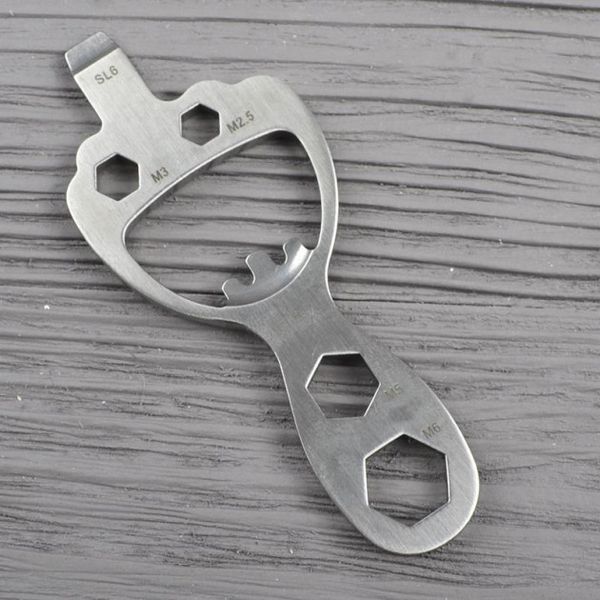 Мини-мультитул NexTool BOTTLE OPENER Finger Bro KT5009B 45390 фото