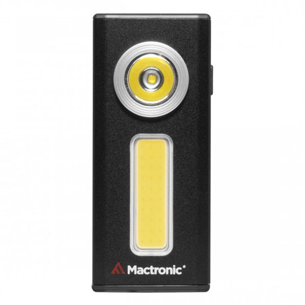 Ліхтар професійний Mactronic Flagger 650 (500 Lm) Double Cool White USB Rechargeable (PHH1071) DAS301720 фото