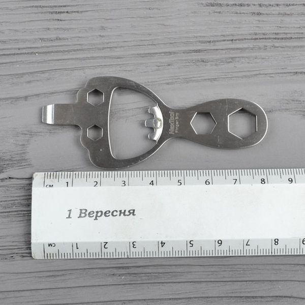 Міні-Мультитул NexTool BOTTLE OPENER Finger Bro KT5009B 45390 фото