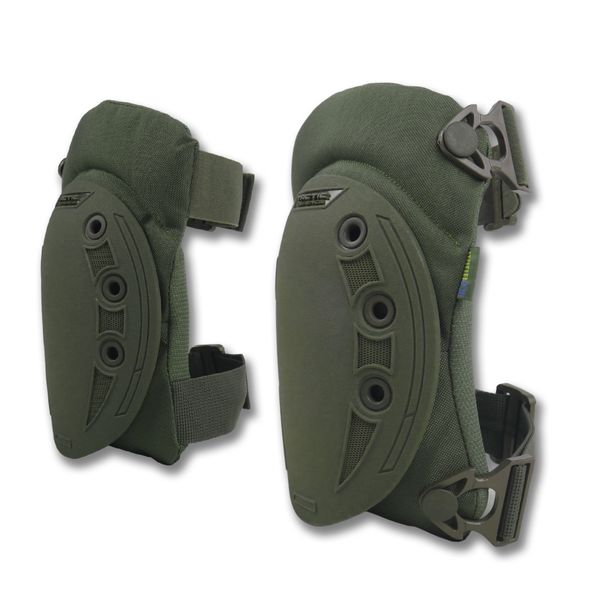 Наколенники USA Militex Cordura 1000D Хаки 1047 фото