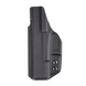 Кобура внутрипоясная ATA-Gear Fantom v.3 GLOCK 19 Black F03GL19R-BK----- фото 4