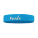 Повязка на голову Fenix AFH-10 голубая 46132 фото 2