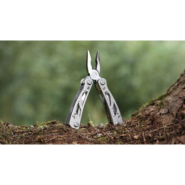 Мультитул Multi Tool Ganzo G104 S 44542 фото