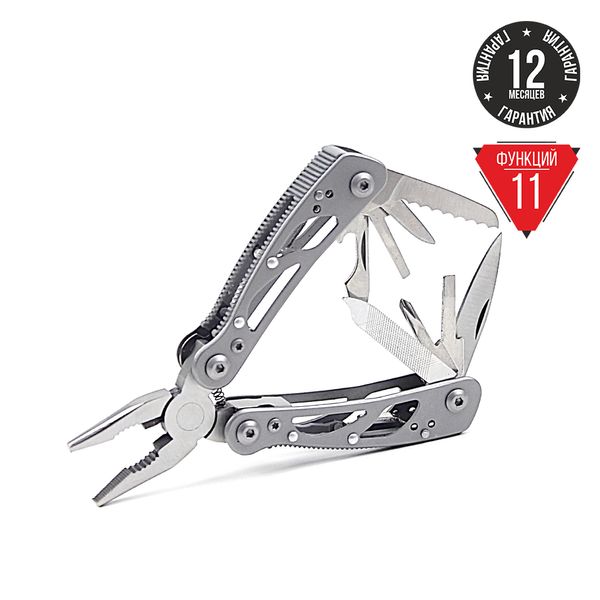 Мультитул Multi Tool Ganzo G104 S 44542 фото