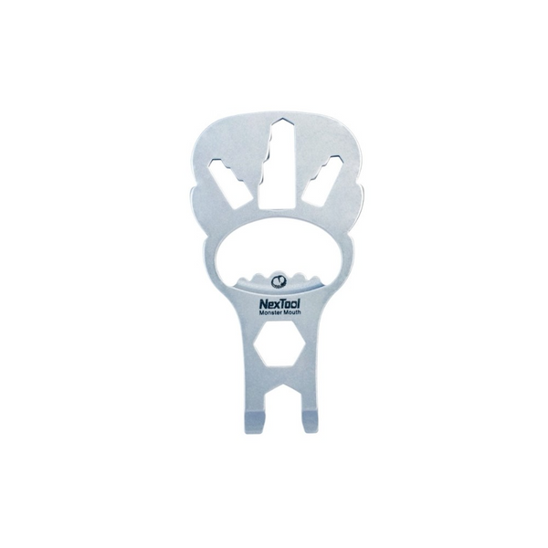 Мини-мультитул NexTool BOTTLE OPENER Monster Mouth KT5010B 45391 фото