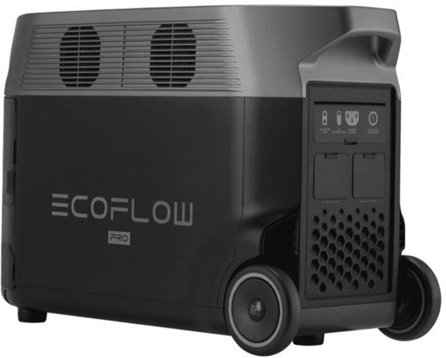 Зарядна станція EcoFlow DELTA Pro 688 фото