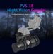 Прибор ночного видения PVS-18A1 Night Vision с креплением FMA L4G24 на шлем 2132346131 фото 6