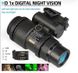 Прибор ночного видения PVS-18A1 Night Vision с креплением FMA L4G24 на шлем 2132346131 фото 8