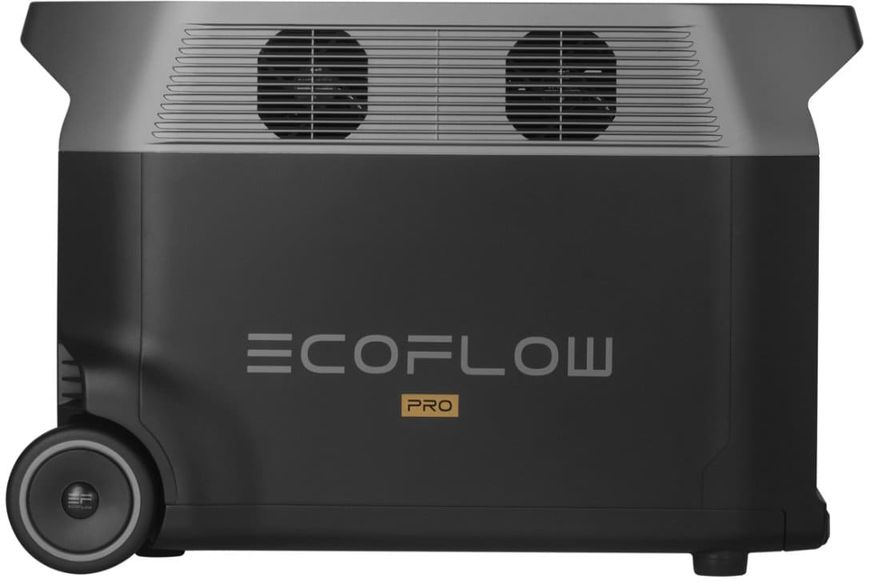 Зарядна станція EcoFlow DELTA Pro 688 фото