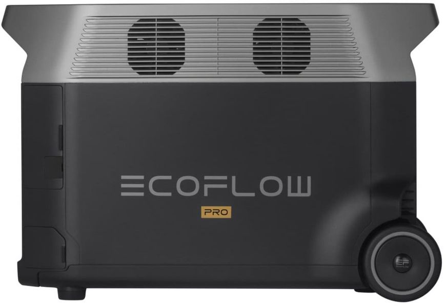 Зарядна станція EcoFlow DELTA Pro 688 фото