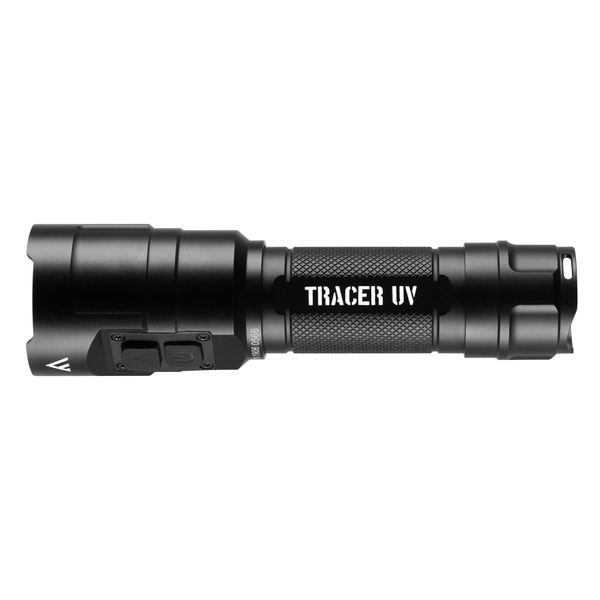 Фонарь тактический Mactronic Tracer UV (1000 Lm + UV 365 nm) Ultraviolet USB Rechargeable (THH0125) DAS301518 фото