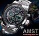 AMST Mountain Steel 140000 фото 7