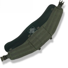 Розвантажувальний пояс РПС Kiborg R-1 GEN.2 (M) Хакі (з захистом 1 клас Militex)