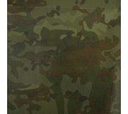 МАСКИРОВОЧНЫЕ СЕТКИ MILITEX ТЕМНЫЙ МУЛЬТИКАМ