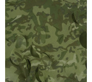 МАСКУВАЛЬНІ СІТКИ MILITEX МУЛЬТИКАМ ВЕСНА