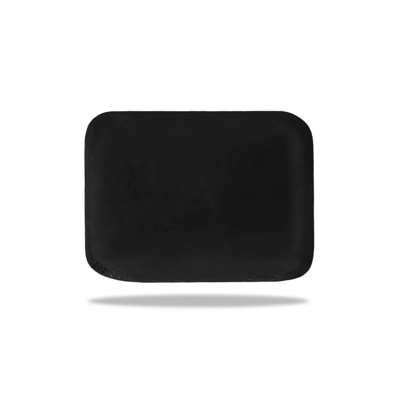 Баллистическая защита 2 класса Militex для бронежилета камербанды 2шт. - M (19,4*14,2 см)