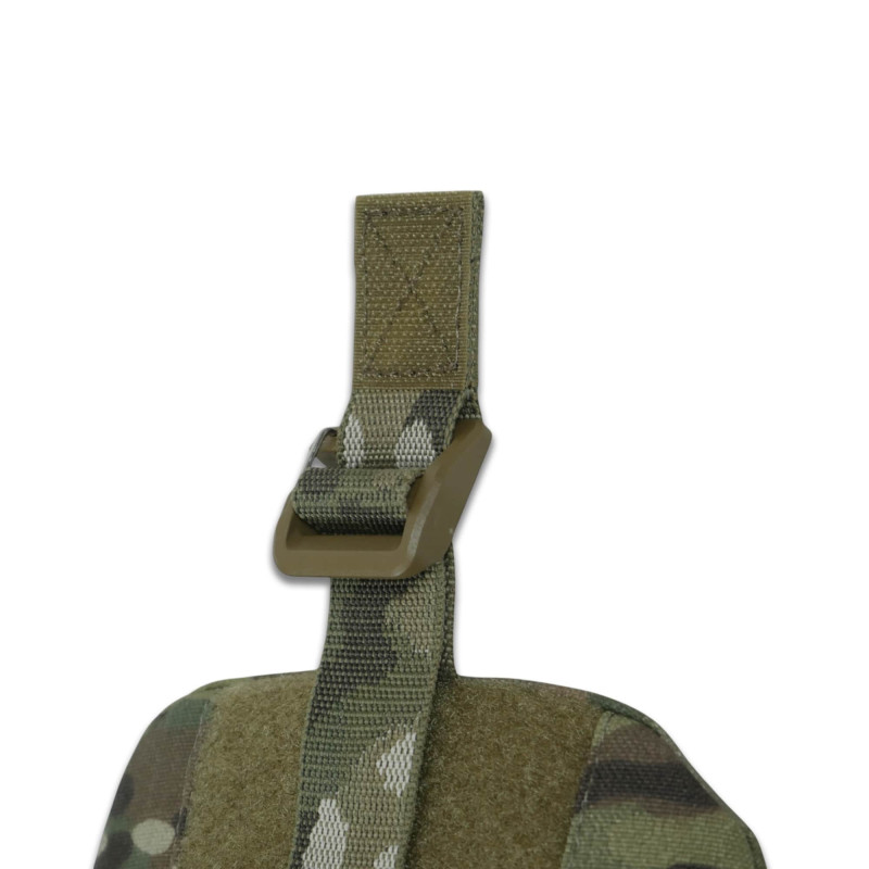 Защита плеч Kiborg (Мультикам, с 1 классом защиты Militex)