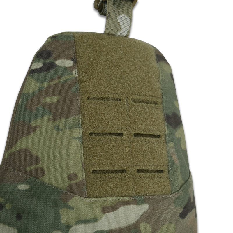 Защита плеч Kiborg (Мультикам, с 1 классом защиты Militex)