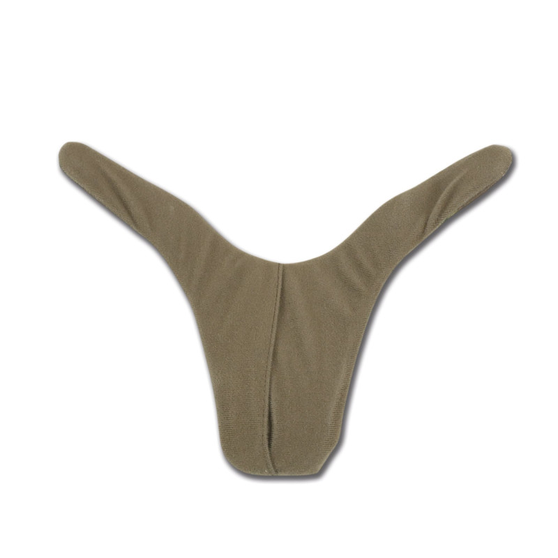 Защита шеи Kiborg (Мультикам, баллистический пакет 2 класс)